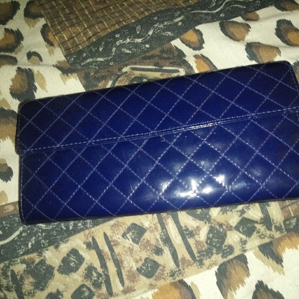 Aldo hand wallet